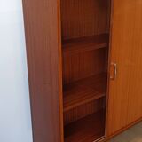 A modernist sideboard from the 1970s.