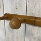 Vintage coat hook