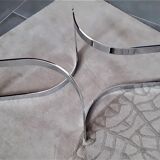 Paul Legeard's coffee table