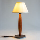 Table lamp Luta/Ferrit Typ B9602, Ikea 1998