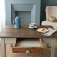 Chic Country Coffee Table