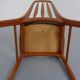 Danish Eva Teak Dining Chair by Niels Koefoed for Koefoeds Hornslet Møbelfabrik, 1960s