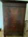 Mahogany Secretary Restoration Period