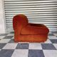 Pair of vintage armchairs