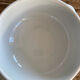 CNP France porcelain bowl
