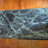 Marble low table
