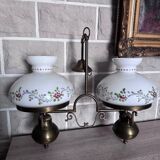 Vintage ceiling light