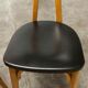 Set of 6 restored Luterma "banana" chairs