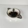 Silver-plated sugar bowl, Art Deco style – 20th century