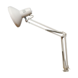 Lampe de bureau vintage - articulée, orientable- Ledu modèle 232 - Fabriqué en France - 1970