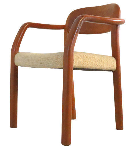 Danish design chair 'Bargum'