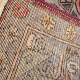 Oriental rugs