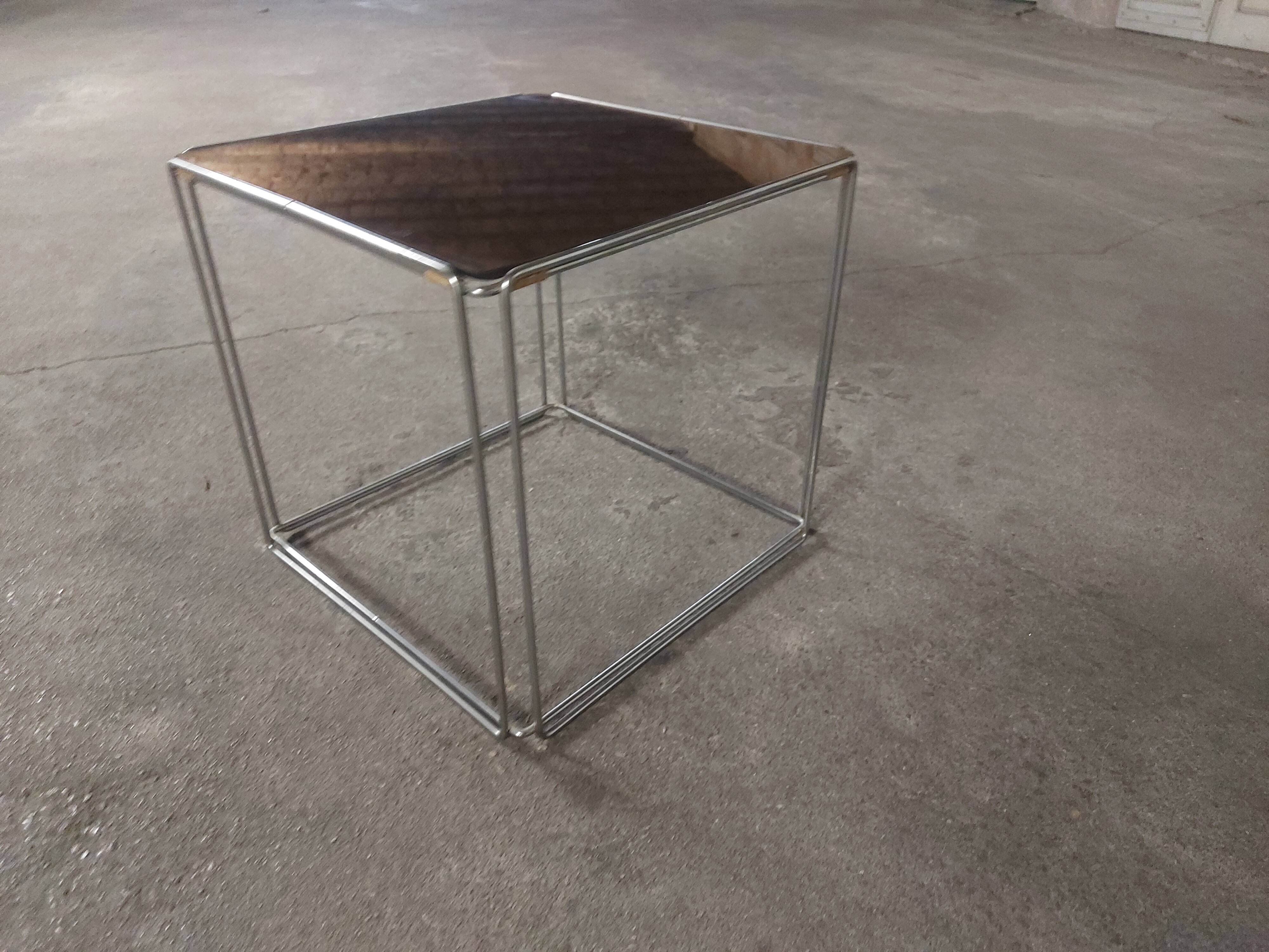 Side table Max Sauze