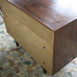 Dresser scandinavian