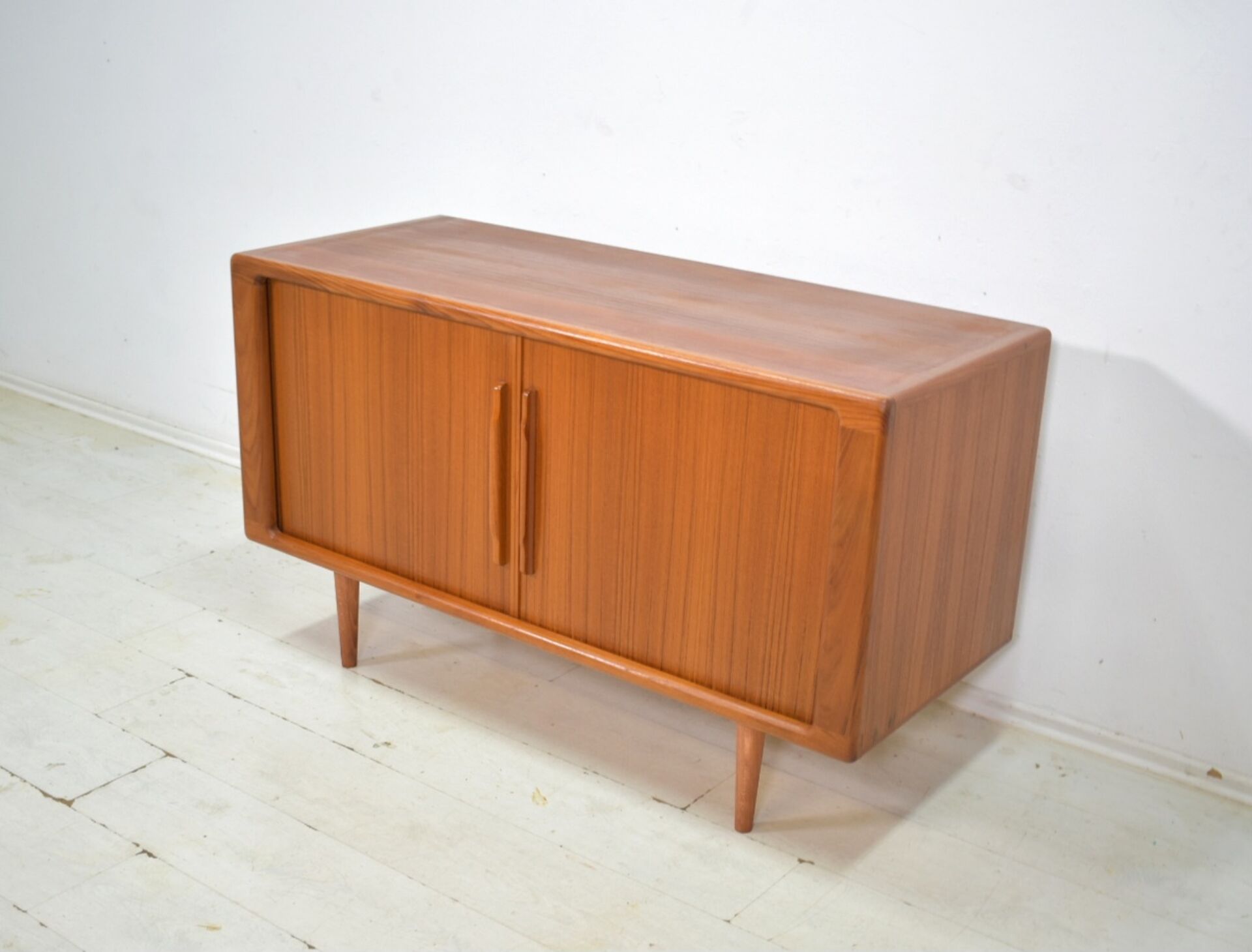Sideboard by Burchardt Nielsen Teak 1960s Denmark ( like Dyrlund )