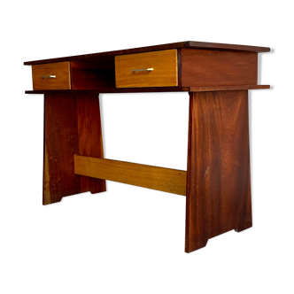 Vintage desk
