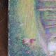 Oil on canvas Countryside scene signed H. Glaize – circa 1930/50