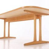 Borge Mogensen table (1970s, Denmark)