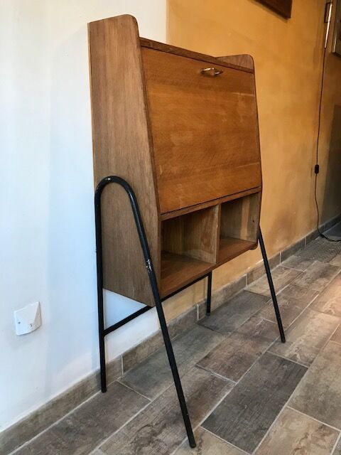 Writing desk, 50s