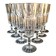 Lot de 13 coupes Luminarc France – Élégantes & intemporelles 🥂