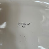 Plat pyroflam