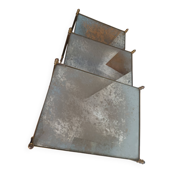 Table gigogne
