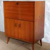 Vintage writing desk