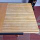 Vintage Dining Table in Ash, 1970s