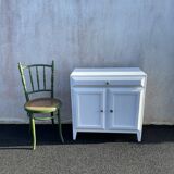 Parisian buffet 1960