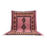 Grande Tapis en laine fait main 300x200cm