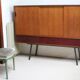 Bahut 102 by Janine Abraham, tv furniture edition, France, 1953