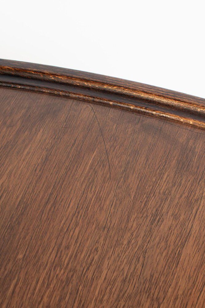 Side Table by Kurt Østervig