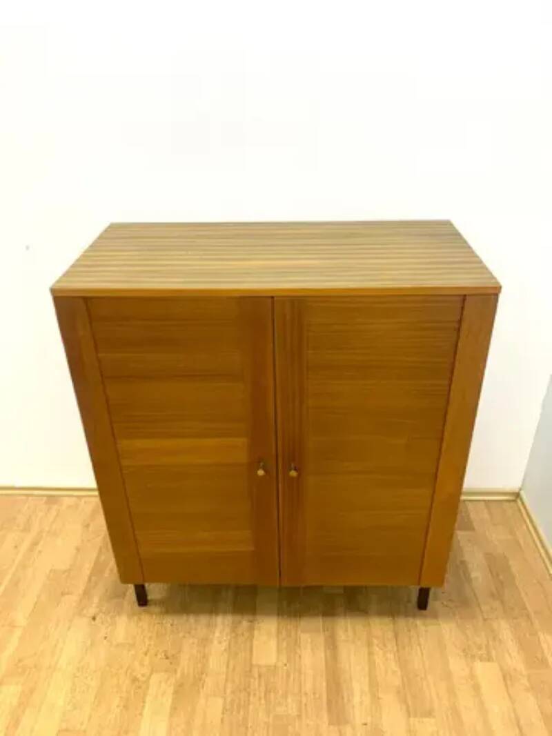 Armoire par Hikor Písek, Tchécoslovaquie 1970