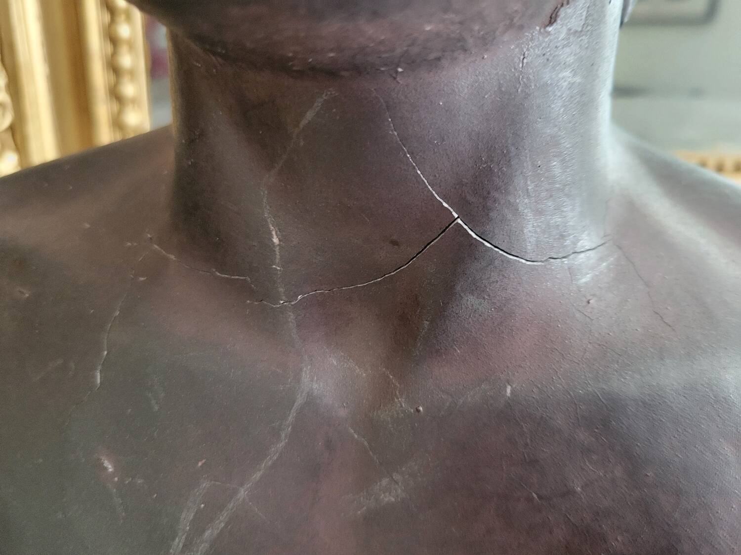 Bust of Alexander the Great