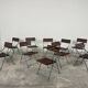 Terrace bistro/guinguette furniture – Ideal for professionals