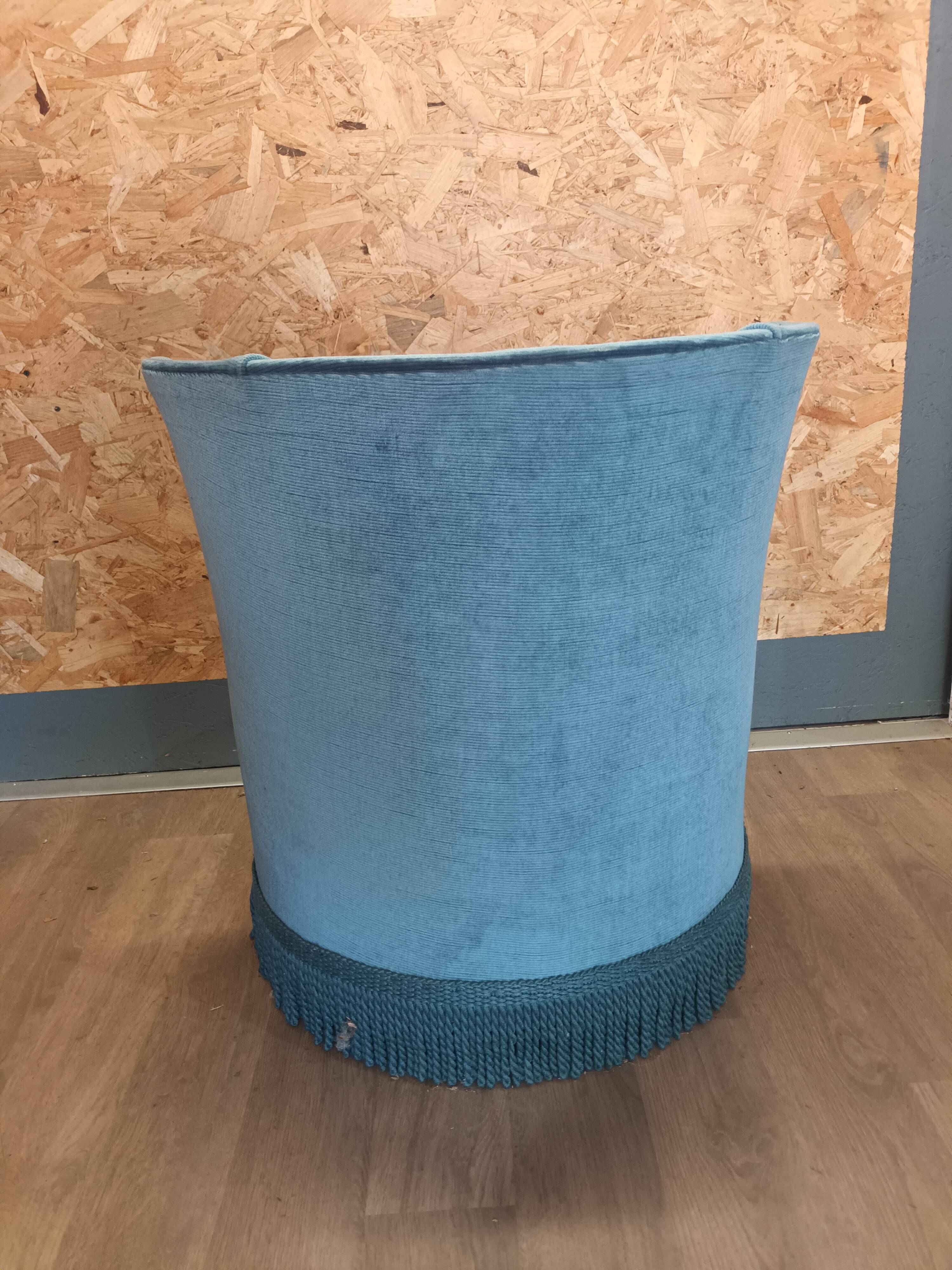 Fauteuil d'appoint