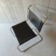 Chaises Bauhaus cantilever