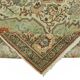 Tapis vintage en laine turque Kayseri 145 cm x 234 cm