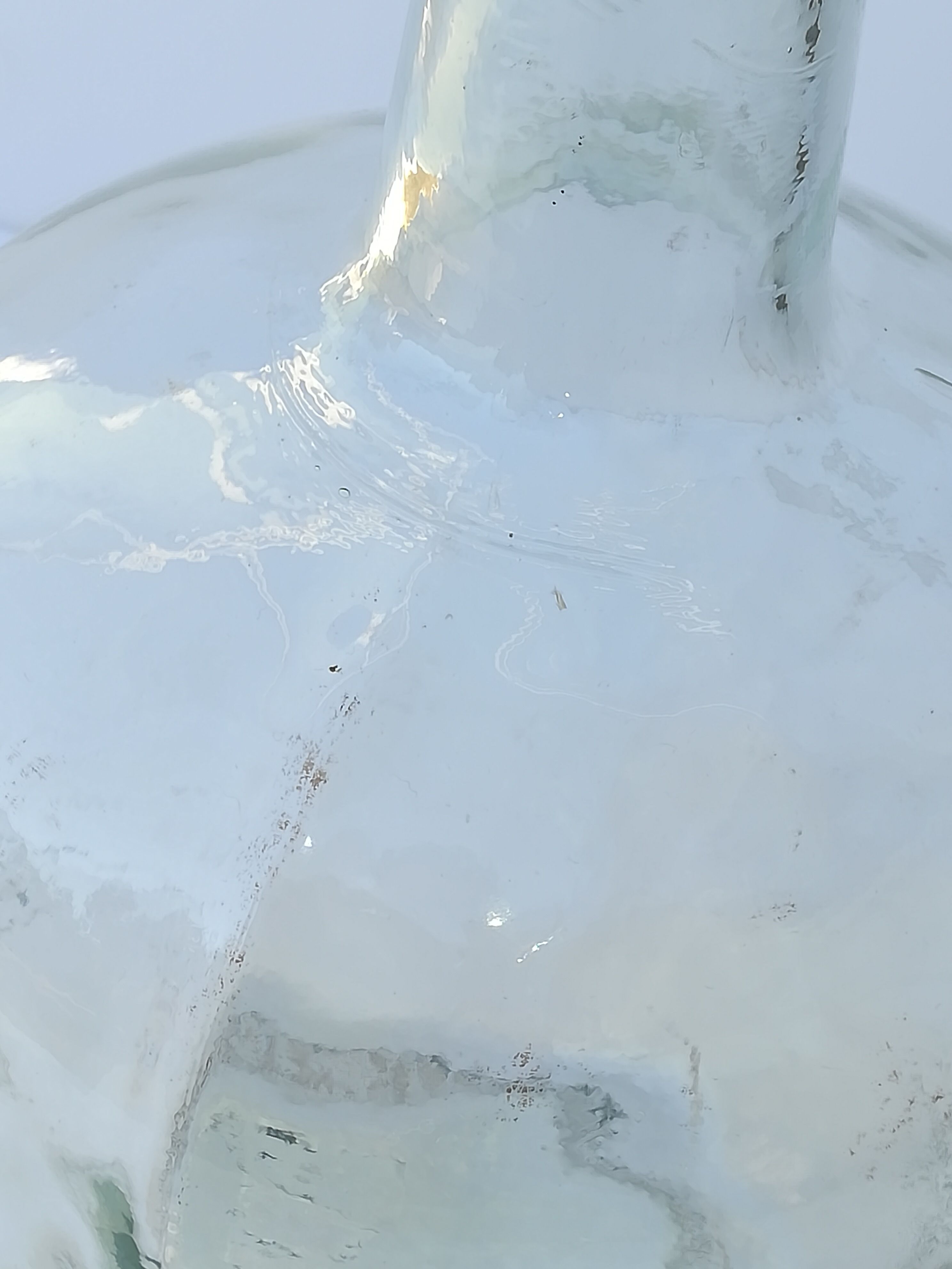 Dame-Jeanne transparente 5L