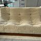 Canapé 3 places TOGO Michel Ducaroy Ligne Roset