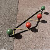 Coat Rack Roger Feraud balls