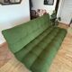 Roche Bobois banquette sofa