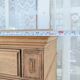 Glass cabinet