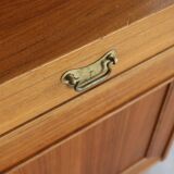 Vintage sideboard | wall cupboard | 60s | swedish