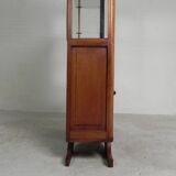 Art Deco display cabinet, drinks cabinet, 1930s
