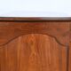 Nantes Commode from Port in Cuban Mahogany – 2nd part of the 18th century