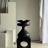 Coffee table, or openwork cubic stool H40 W40