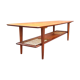 Table basse Louis Teeffelen Webe 60