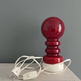 Lampe de bureau Mushroom Peill & Putzler, Allemagne 1960