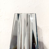 Glass vase by Asta Strömberg for Strömbergshyttan, 60s